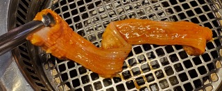 １本焼き